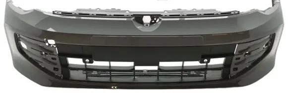 Volkswagen Golf VIII Front bumper 5H0807221T LA7C