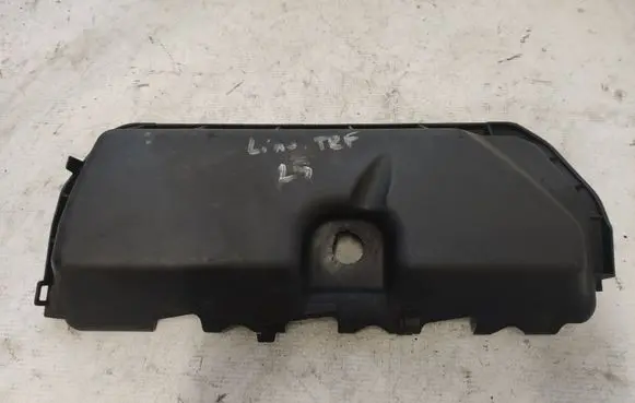 Opel Movano A Engine cover (trim) 8200397655 8200496260