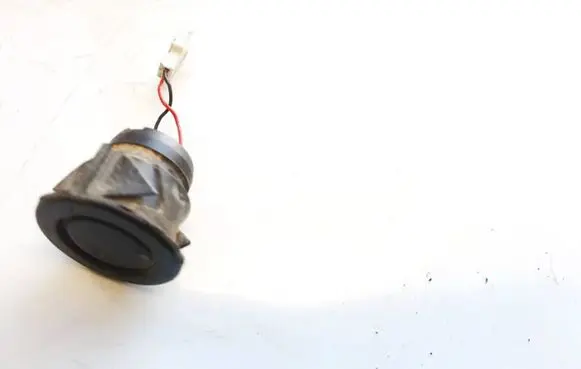 Mazda CX-7 Parking PDC sensor
