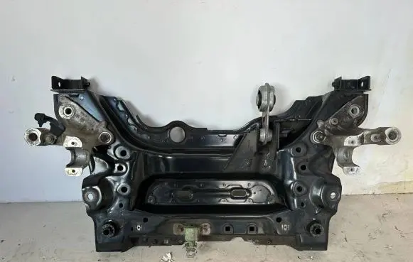 Renault Megane IV Front subframe