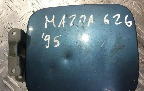 Mazda 626 Fuel tank cap