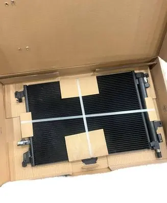 Volvo XC90 Radiator set 30781280 30648955 31369510