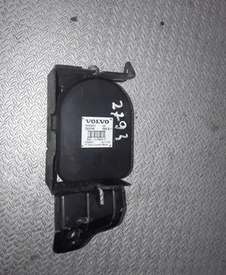 Volvo V50 Alarm system siren 8666502