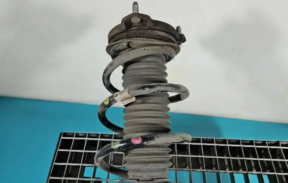 KIA Sportage Front coil spring IMPRK1401881