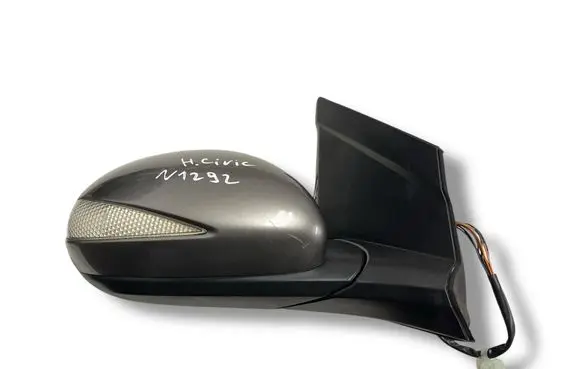 Honda Civic Front door electric wing mirror 76200SMGE314M1