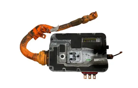 KIA EV6 Voltage converter inverter 91958CV020