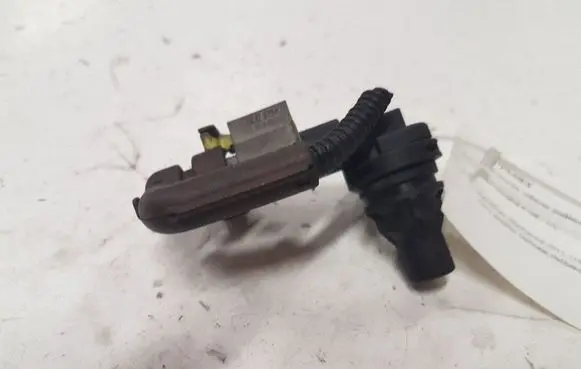 Opel Insignia A Crankshaft position sensor 55216243
