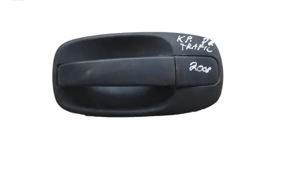 Renault Trafic II (X83) Front door exterior handle 8200197747 91168527 8200170603