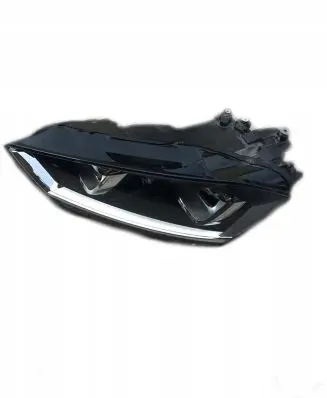 Volkswagen Golf Sportsvan Headlight/headlamp 517941033B