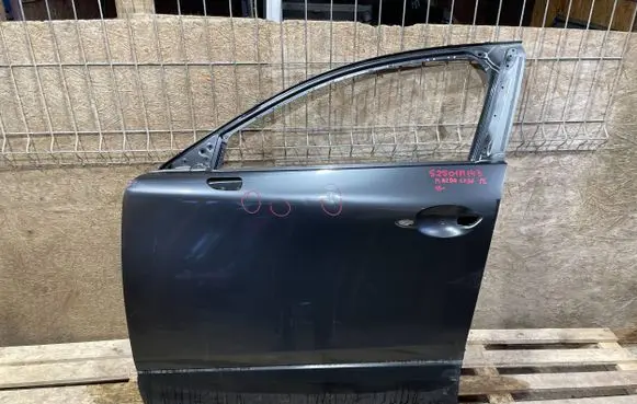 Mazda CX-30 Front door DFR559010 S2501M143