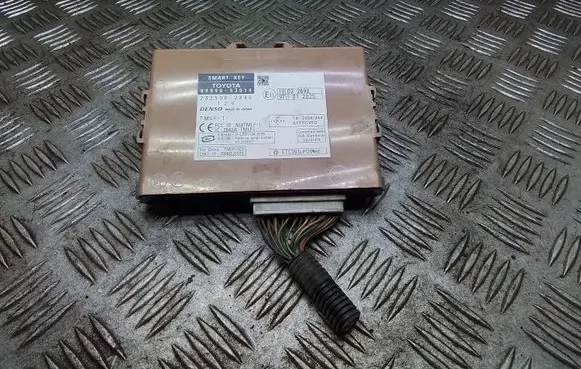 Lexus IS 220D-250-350 Other control units/modules 8999053014 2325002840