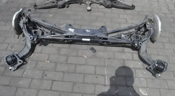 BMW 2 F44 Rear suspension assembly kit set 6851560