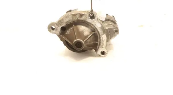 Peugeot 407 Starter motor