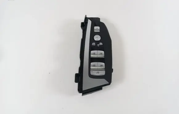 BMW X3 G01 Electric window control switch 9847099