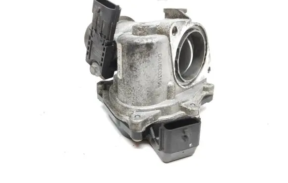 Renault Talisman Engine shut-off valve 161A09287R 054818134