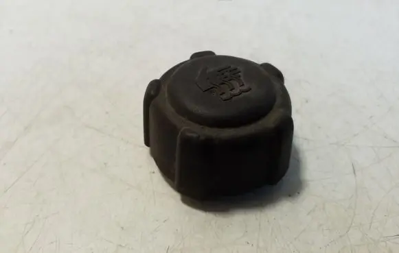 Nissan Leaf I (ZE0) Coolant expansion tank/reservoir cap 