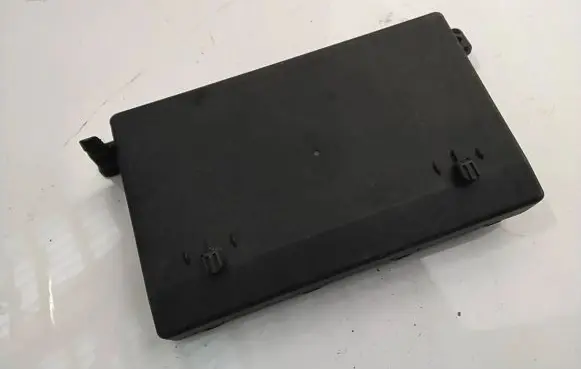 Mercedes-Benz Vito Viano W639 Door control unit/module 6399002900 00006177