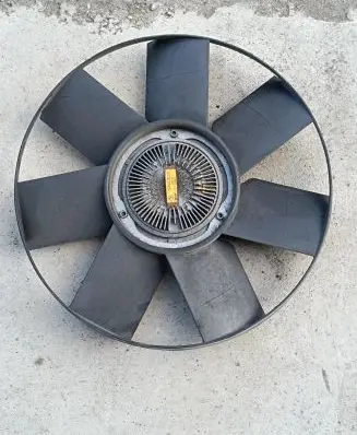 BMW X5 E53 Viscous fan clutch 11522249373 11522249 2249