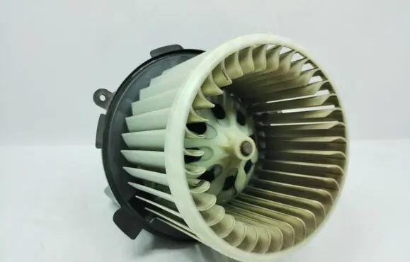 Peugeot 206 Heater fan/blower 593220400