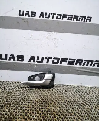 KIA Picanto Rear door interior handle 836201Y000