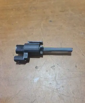 Chevrolet Epica Vacuum valve 6J24
