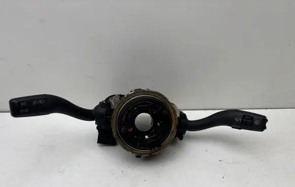 Audi A4 S4 B7 8E 8H Wiper turn signal indicator stalk/switch 8E0953549S 8E0953541C 4E0953503B