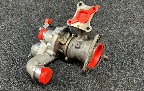Honda Civic XI Turbo 16319700008