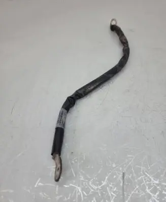 Mercedes-Benz A W176 Negative earth cable (battery) A2465400335
