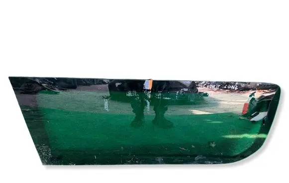 Fiat Scudo Side middle window/glass 