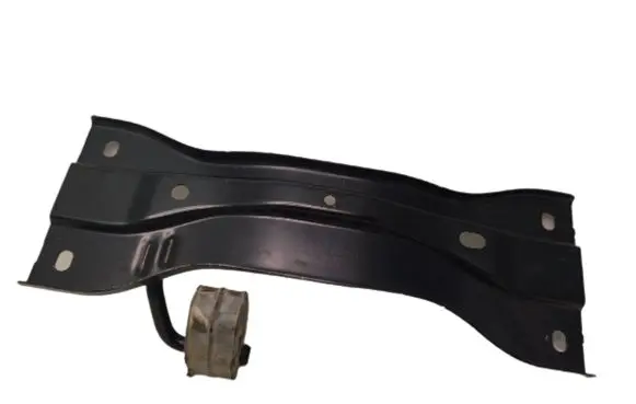 Muffler mount bracket/holder