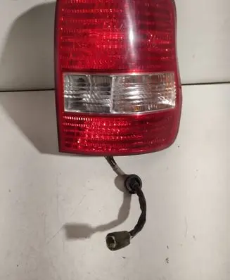 KIA Carnival Rear/tail lights 1K53A51140