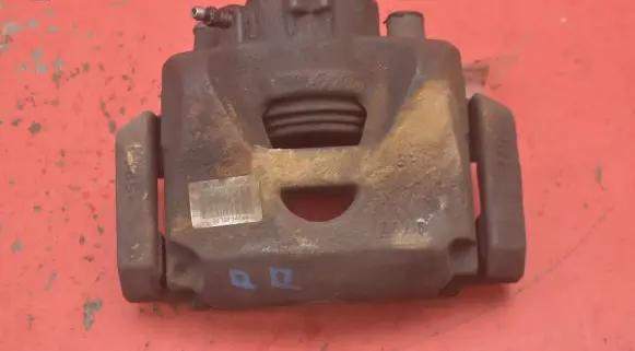 Citroen Berlingo Front brake caliper 9670614080