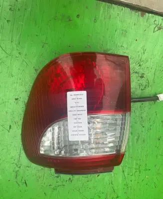 Mazda 626 Rear/tail lights PO661P