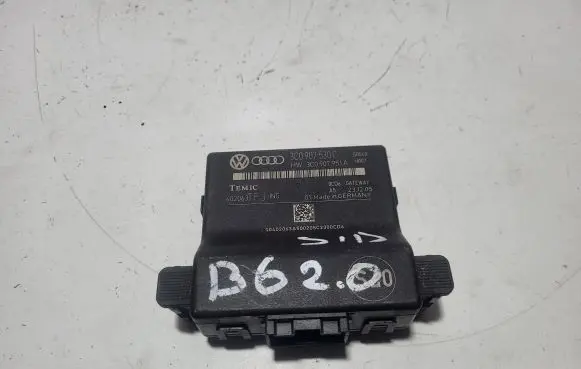 Volkswagen Golf IV Other control units/modules 3C0907951A 402063 3C0907530C