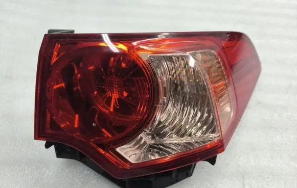 Honda Accord Rear/tail lights