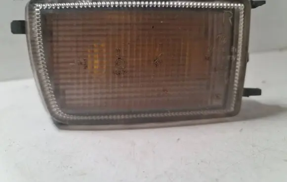 Volkswagen Golf III Front indicator light 1H0953156A