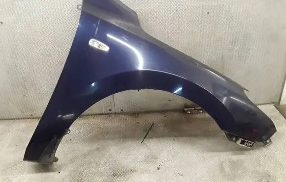 Hyundai i30 Fender