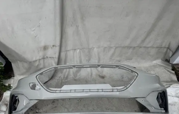 Ford Mondeo MK IV Front bumper