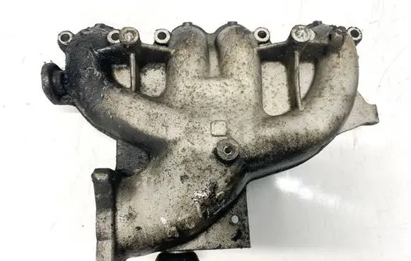 Skoda Octavia Mk2 (1Z) Intake manifold 03G129713 280606S3
