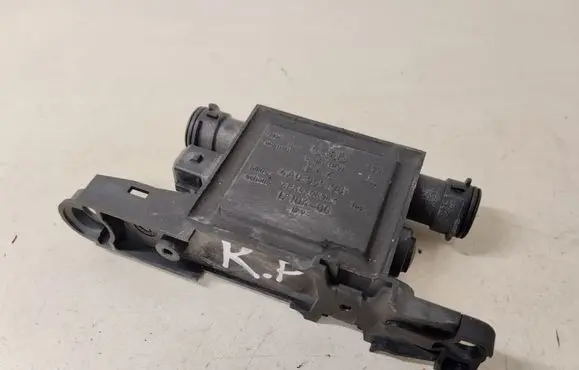 Audi A8 S8 D2 4D Door central lock control unit/module 4A0959981