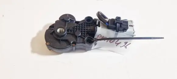 Mercedes-Benz B W245 Seat adjustment motor 404817 416573061004a