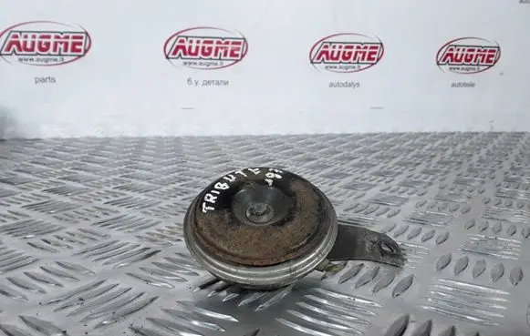 Mazda Tribute Horn signal 2722000640
