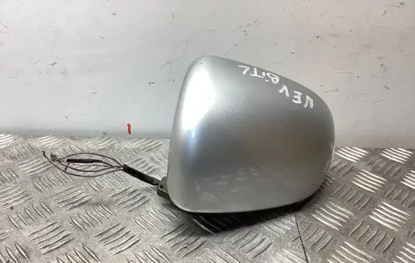 Volkswagen New Beetle Front door electric wing mirror E1010545