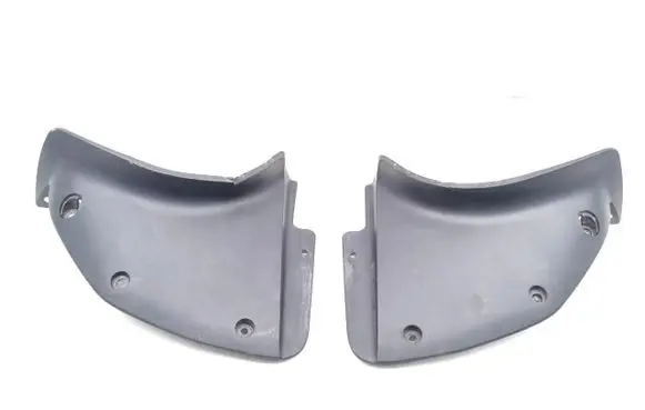 Nissan Qashqai J12 Front mudguard 638456UA6A 638446UA6A
