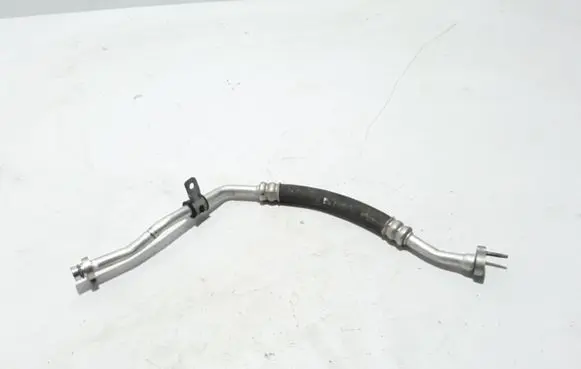 Renault Zoe Air conditioning (A/C) pipe/hose 295X50062R