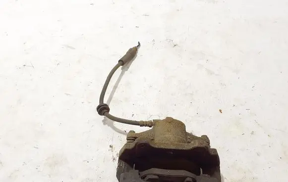 Fiat 500L Front brake caliper 51948169