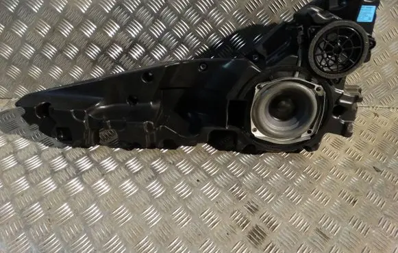 Audi Q8 Other interior part