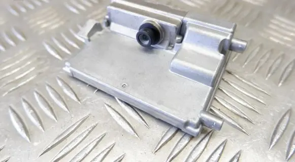 Volkswagen ID.3 Windshield/windscreen camera 1EA980654D