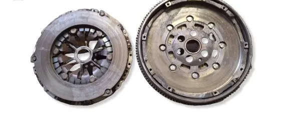 Volkswagen PASSAT B6 Clutch set kit 