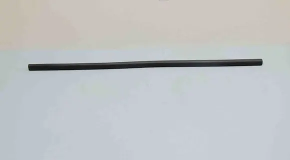 Volkswagen Tiguan Engine compartment rubber 